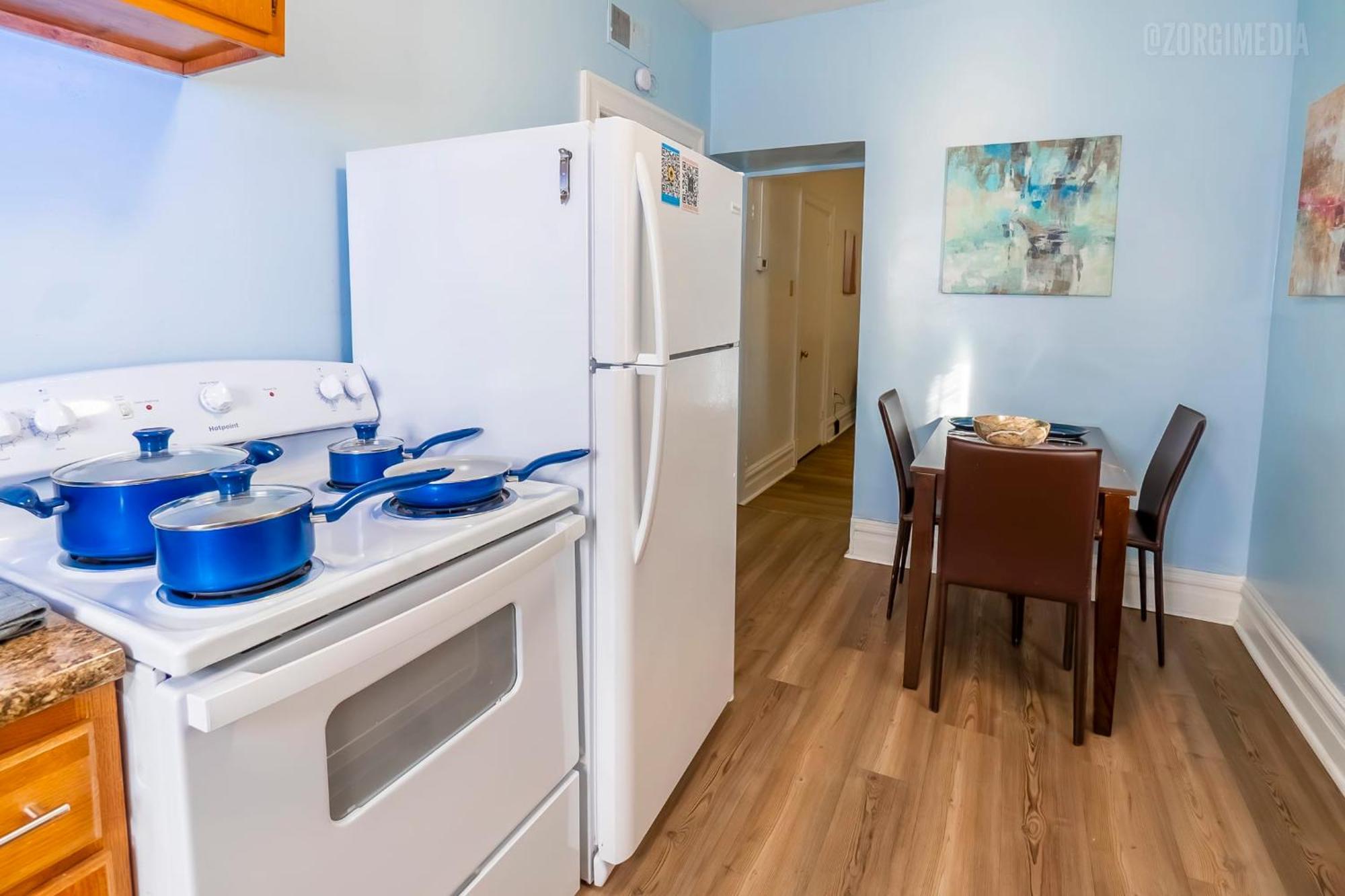Stylish Apt - 2 Queen Bed - Easy Hospital Access بيتسبرغ المظهر الخارجي الصورة